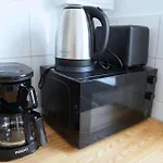 Havn In Halle - 2br, Wifi, Smart Tv, Balkony, Free Parking *