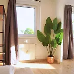 Havn In Halle - 2br, Wifi, Smart Tv, Balkony, Free Parking Halle (Saale)