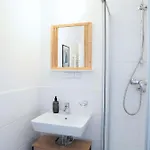 Lejlighed Havn In Halle - 2br, Wifi, Smart Tv, Balkony, Free Parking Halle (Saale)