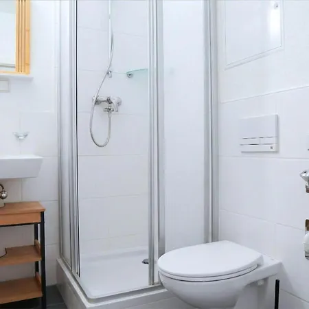 Havn In Halle - 2br, Wifi, Smart Tv, Balkony, Free Parking