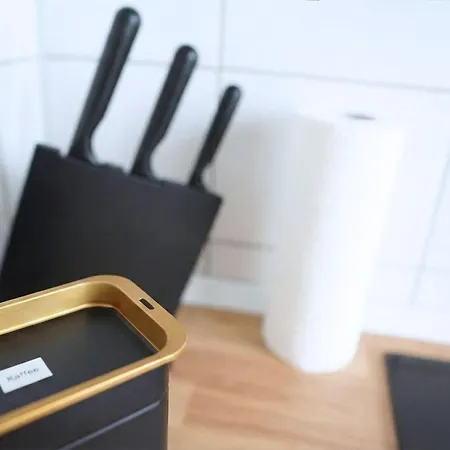 Havn In Halle - 2br, Wifi, Smart Tv, Balkony, Free Parking * Halle (Saale)