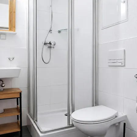 Havn In Halle - 2br, Wifi, Smart Tv, Balkony, Free Parking Halle (Saale)