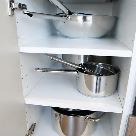 Havn In Halle - 2br, Wifi, Smart Tv, Balkony, Free Parking Apartmán *